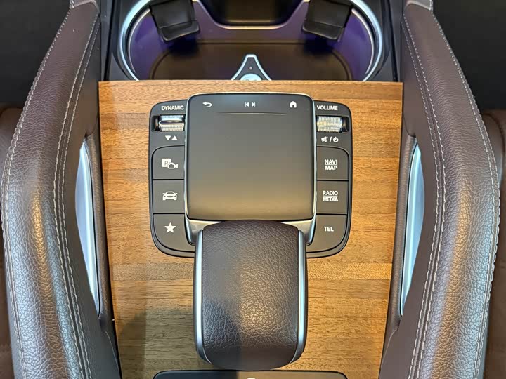 Фото 6 - Mercedes-Benz GLS-Class