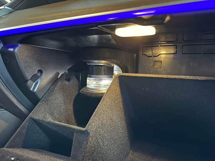 Фото 9 - Mercedes-Benz GLS-Class