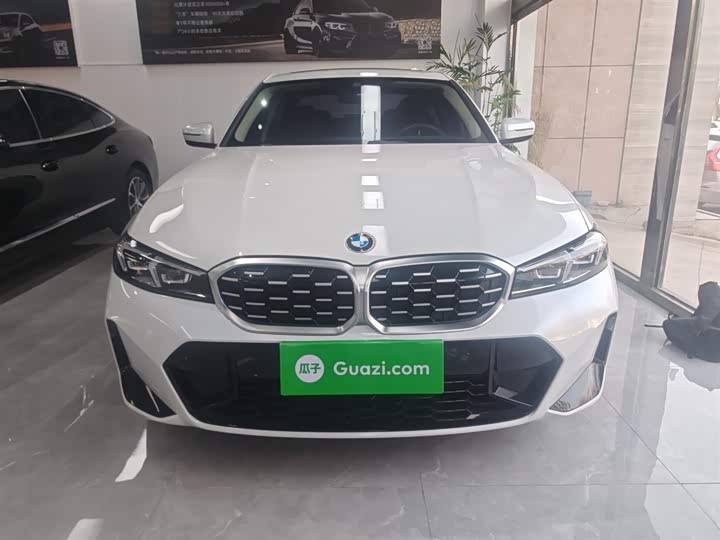 Фото 3 - BMW 3 Series