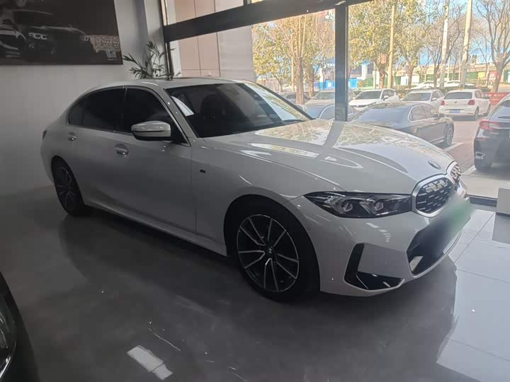 Фото 5 - BMW 3 Series