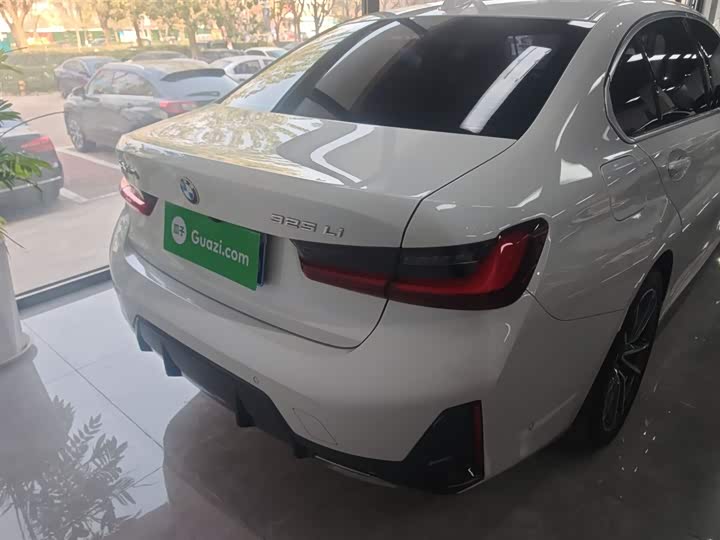 Фото 6 - BMW 3 Series