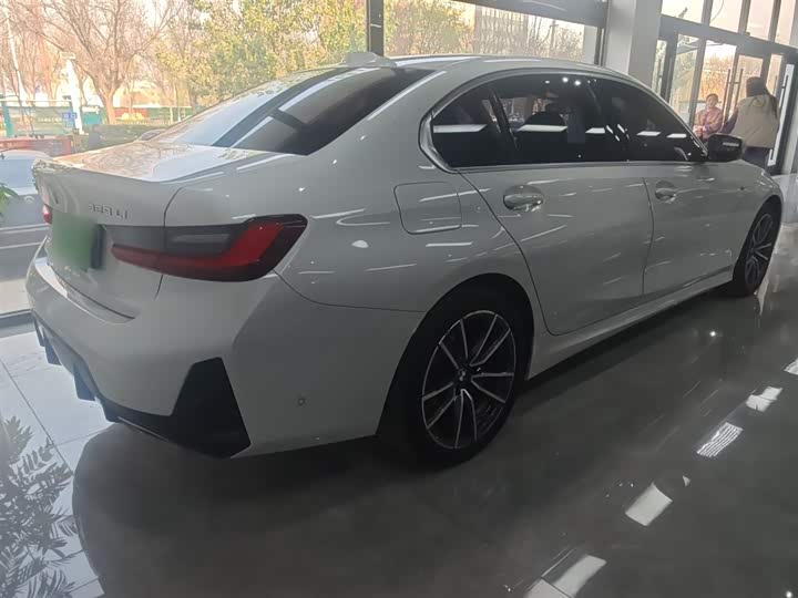 Фото 7 - BMW 3 Series