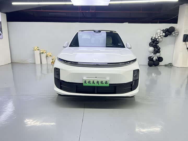 Фото 3 - LiXiang L6