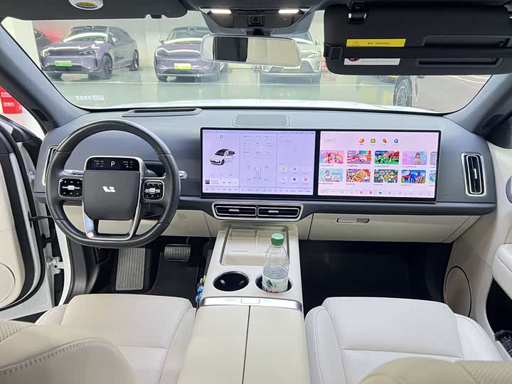 Фото 5 - LiXiang L6