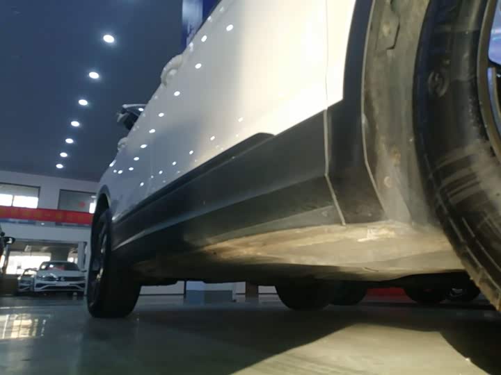 Фото 21 - Volkswagen Tiguan L Pro