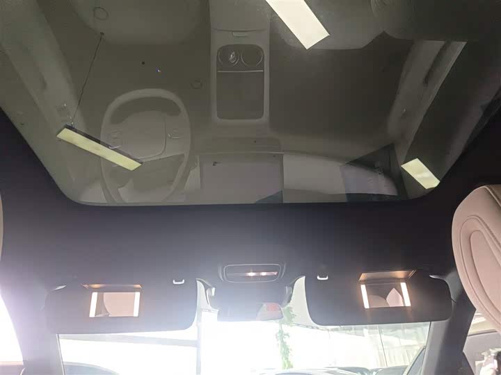 Фото 18 - XPeng G6