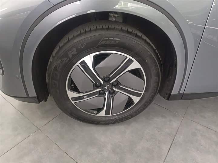 Фото 22 - XPeng G6