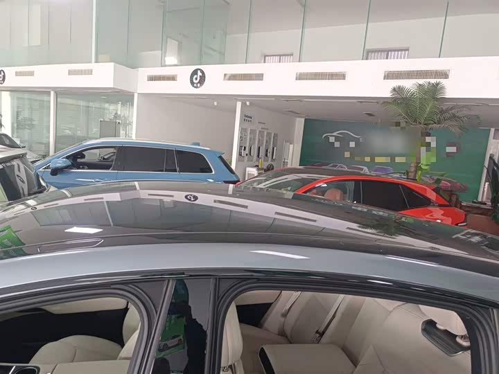 Фото 26 - XPeng G6