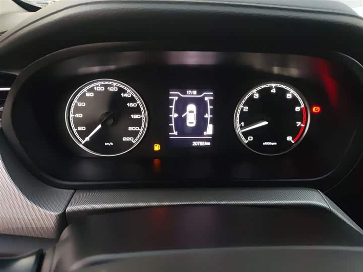 Фото 12 - Chery Arrizo 5