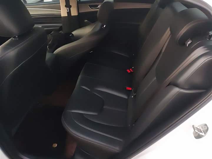 Фото 17 - Chery Arrizo 5