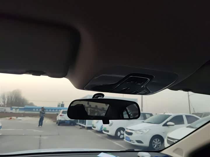 Фото 18 - Chery Arrizo 5