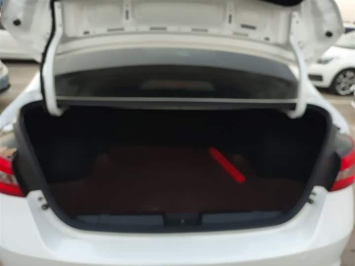 Фото 19 - Chery Arrizo 5