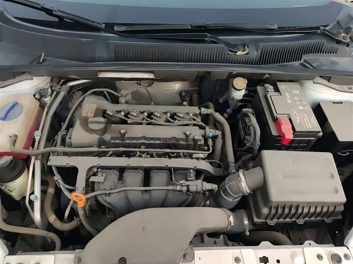 Фото 20 - Chery Arrizo 5