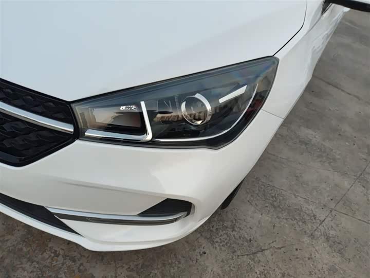 Фото 24 - Chery Arrizo 5