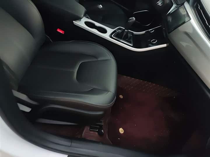 Фото 25 - Chery Arrizo 5