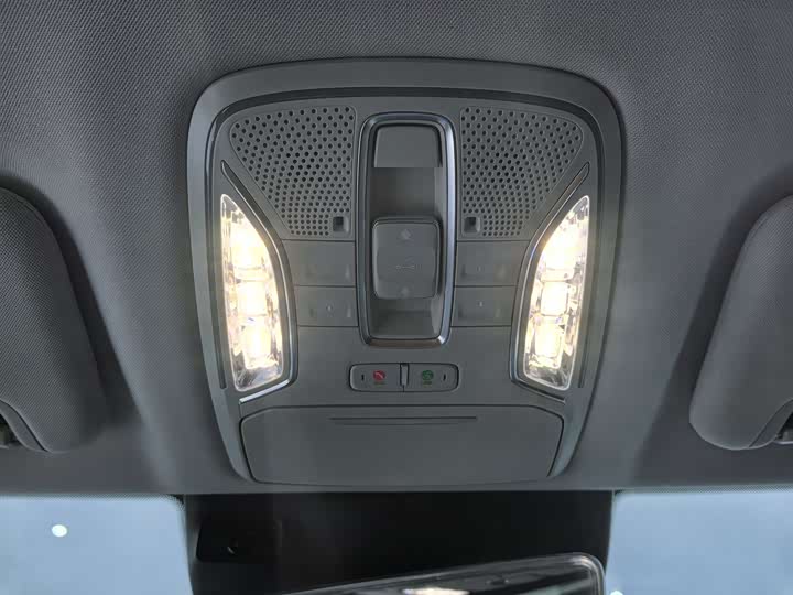 Фото 11 - GAC Aion S Max