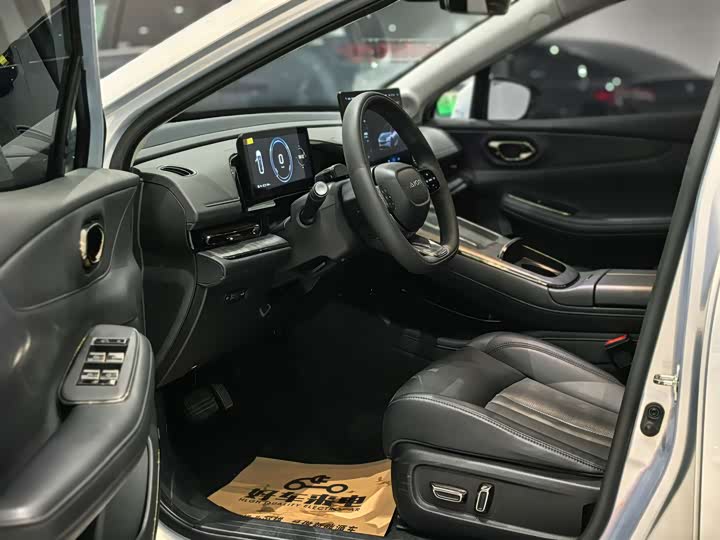 Фото 7 - GAC Aion S Max