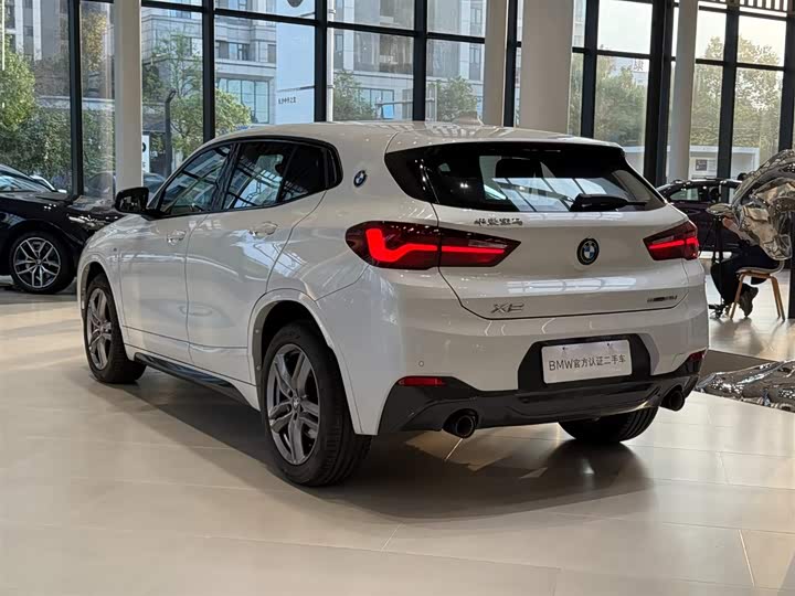 Фото 5 - BMW X2