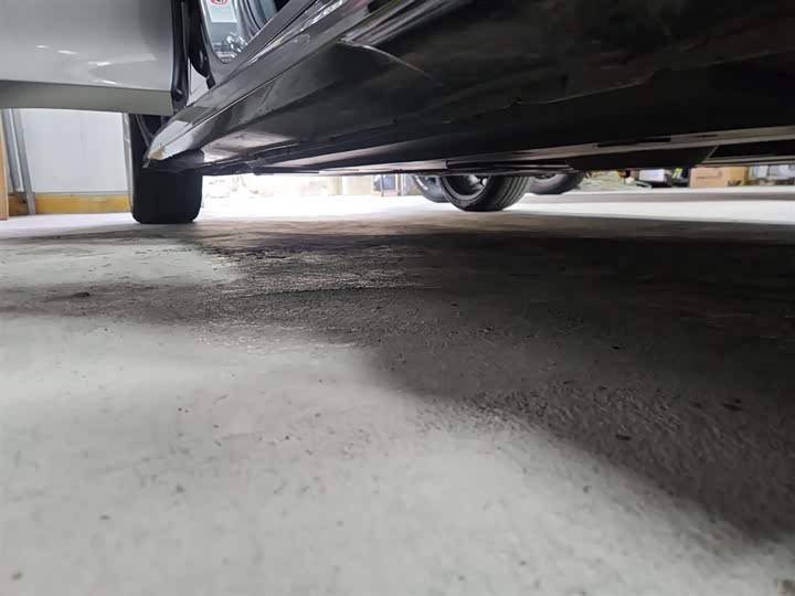 Фото 21 - Changan UNI-V