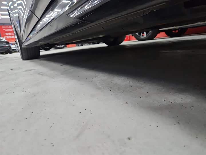 Фото 22 - Changan UNI-V