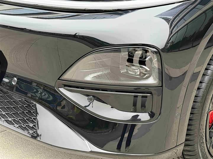 Фото 15 - XPeng G6