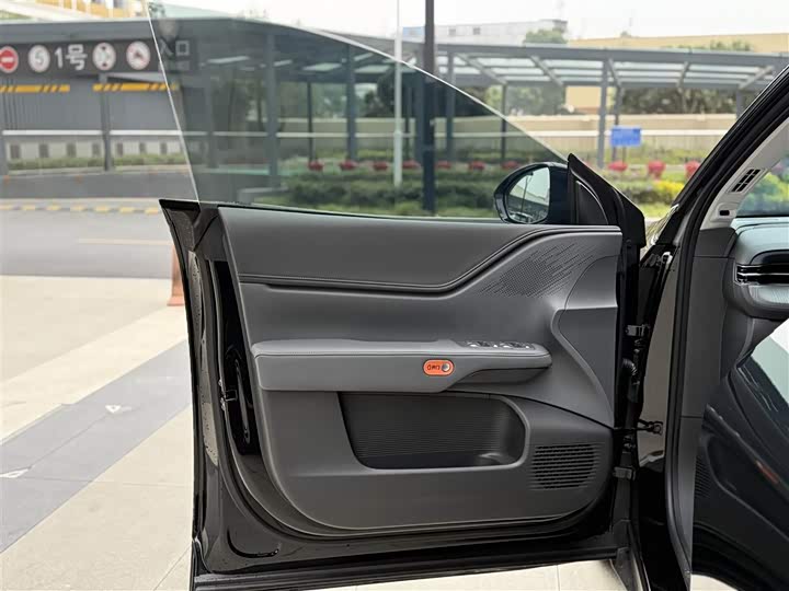 Фото 20 - XPeng G6