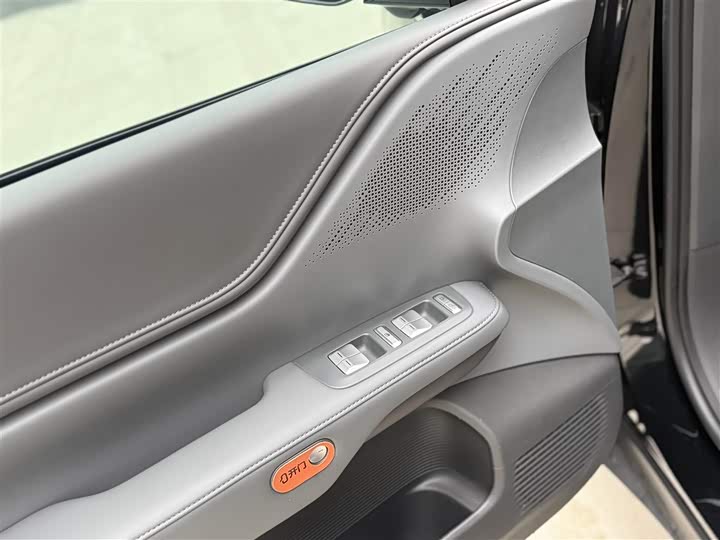 Фото 21 - XPeng G6