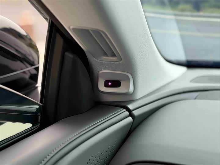 Фото 34 - XPeng G6