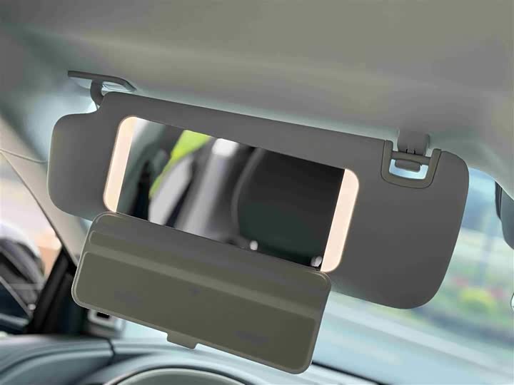 Фото 38 - XPeng G6