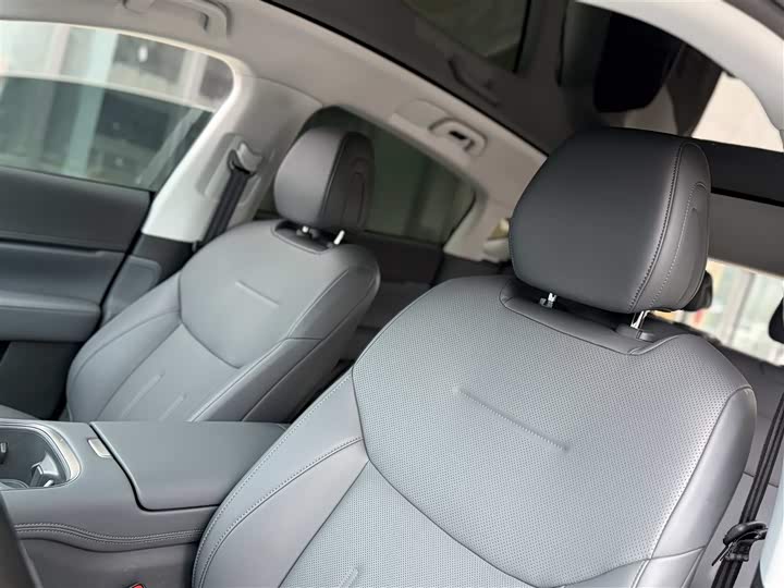 Фото 41 - XPeng G6