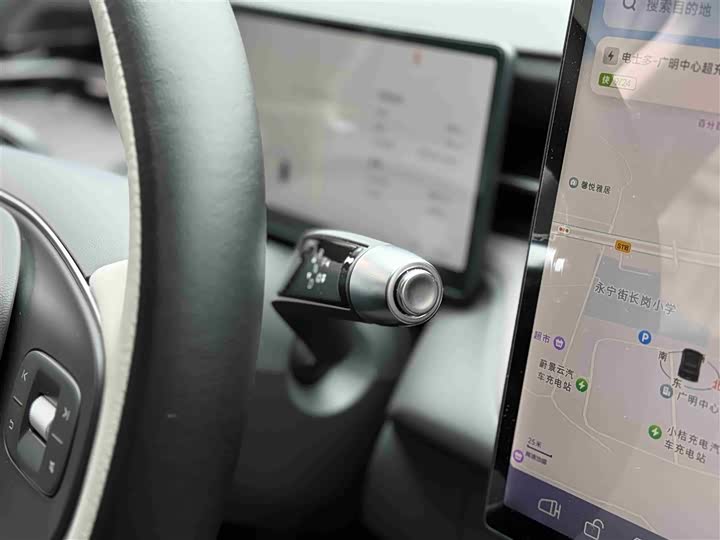 Фото 45 - XPeng G6