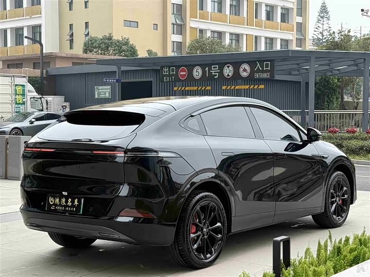 Фото 6 - XPeng G6