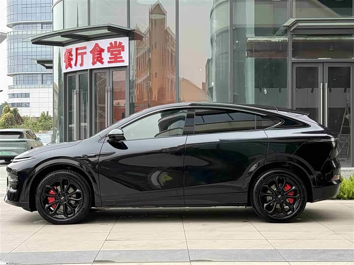 Фото 8 - XPeng G6