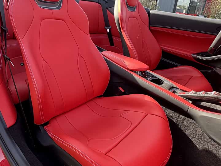 Фото 3 - Ferrari Portofino