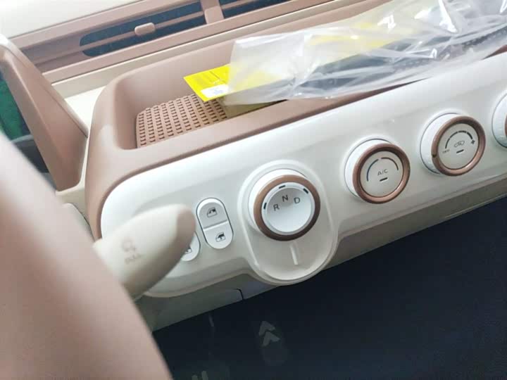 Фото 13 - Bestune Pony