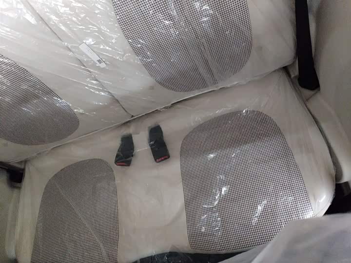 Фото 16 - Bestune Pony