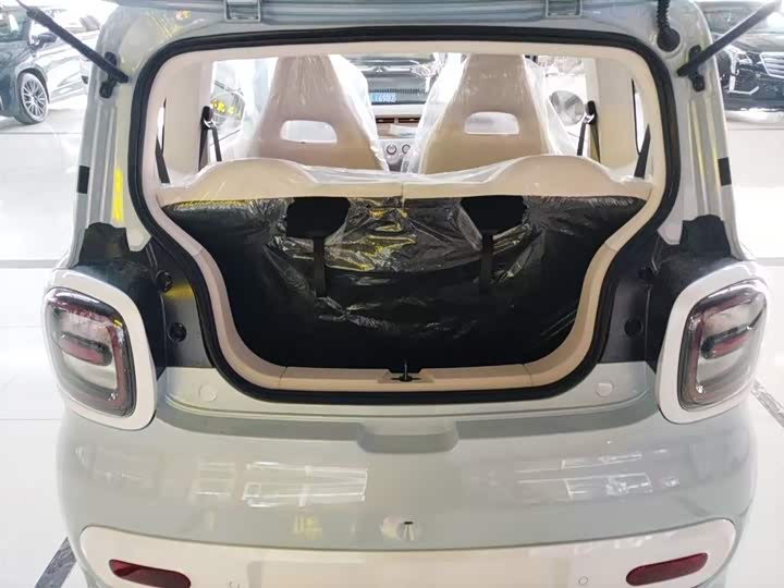 Фото 18 - Bestune Pony