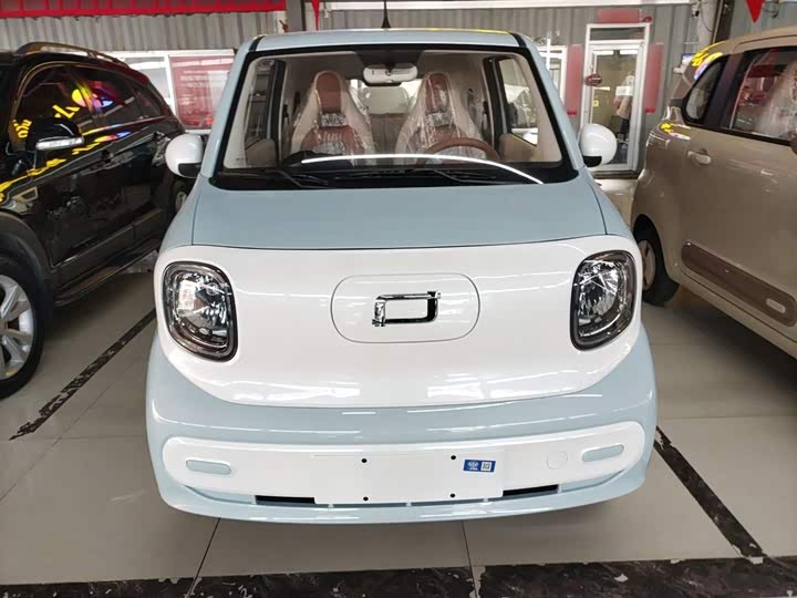 Фото 2 - Bestune Pony