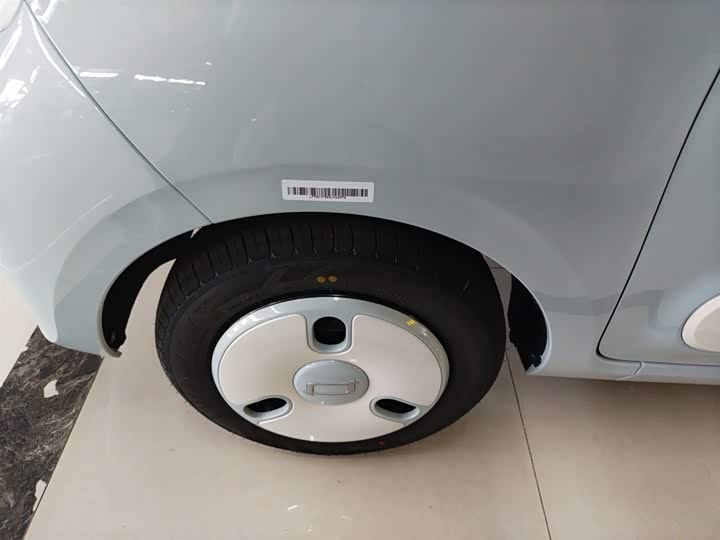 Фото 22 - Bestune Pony