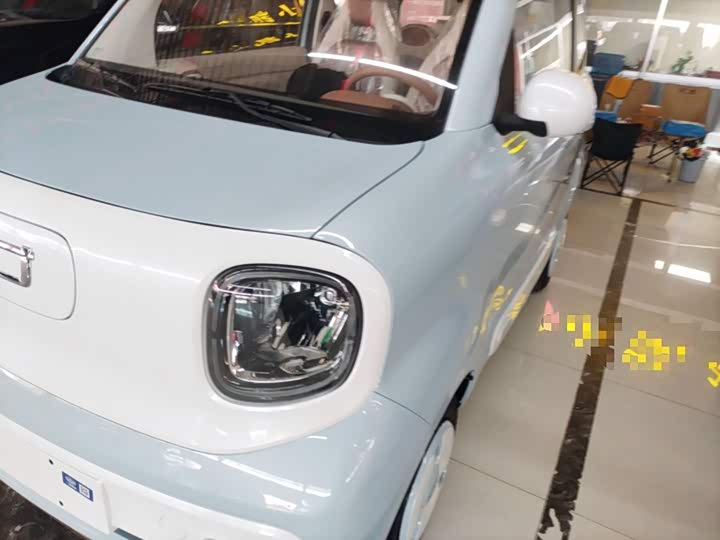 Фото 23 - Bestune Pony