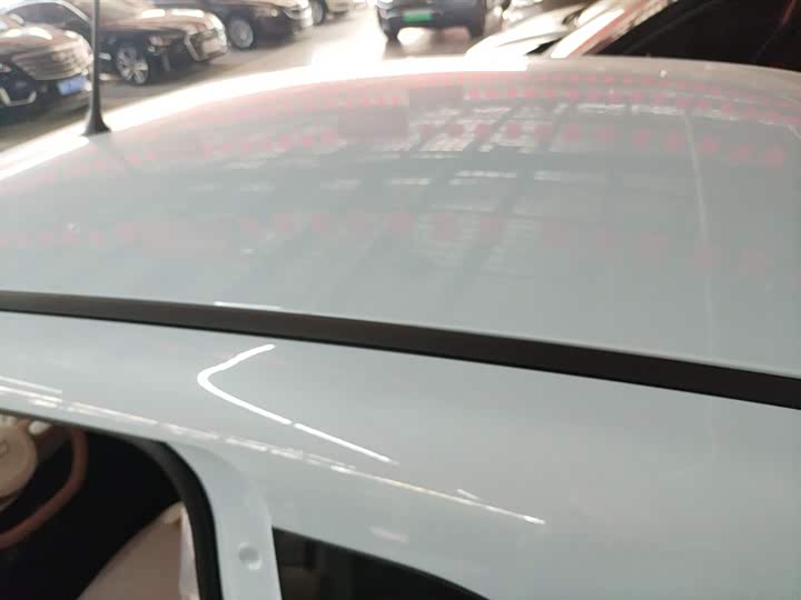 Фото 26 - Bestune Pony