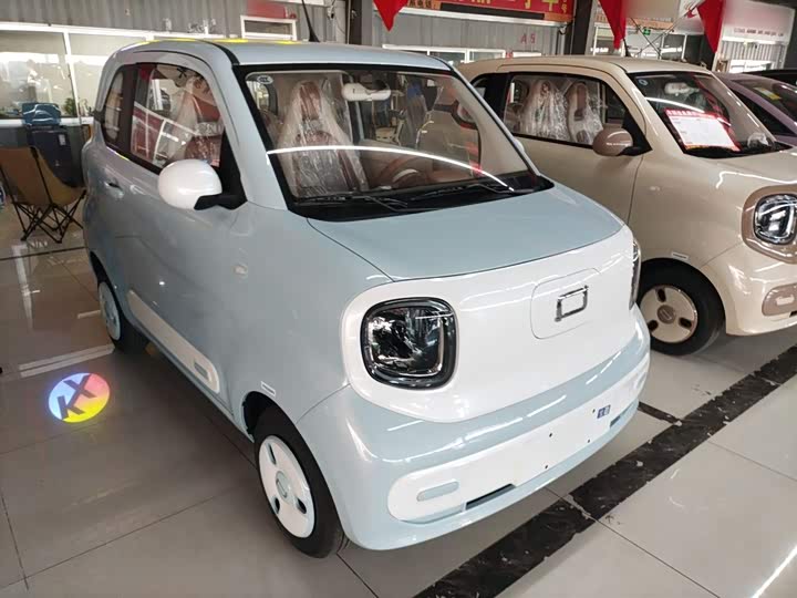 Фото 3 - Bestune Pony