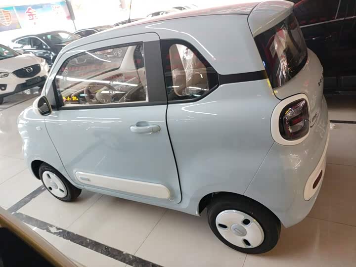 Фото 4 - Bestune Pony