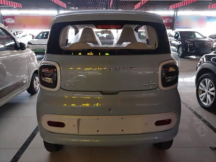 Фото 5 - Bestune Pony