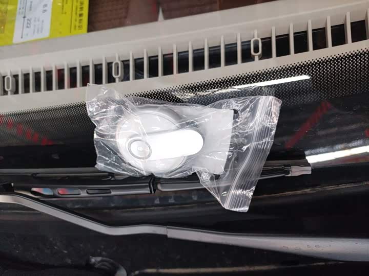 Фото 8 - Bestune Pony