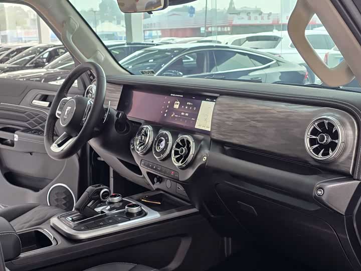 Фото 4 - Tank 300