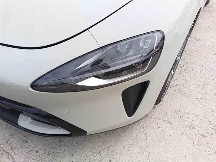 Фото 23 - Xiaomi SU7