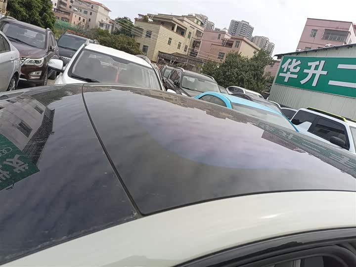 Фото 26 - Xiaomi SU7