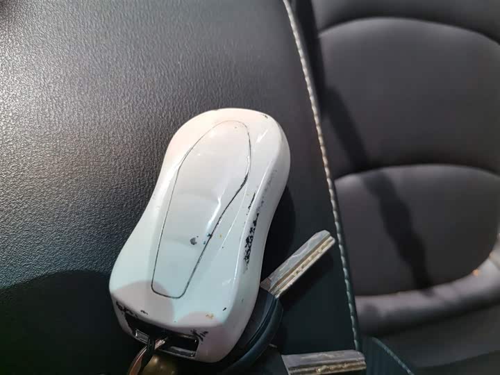 Фото 12 - Geely Atlas