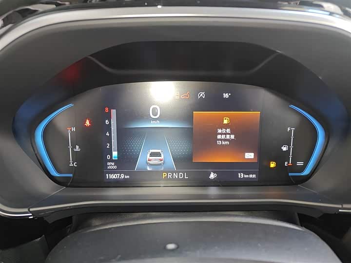 Фото 12 - Ford Focus